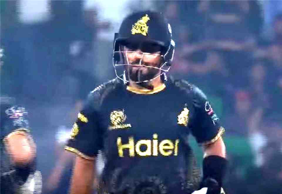babar azam,batting,weakness,exposed