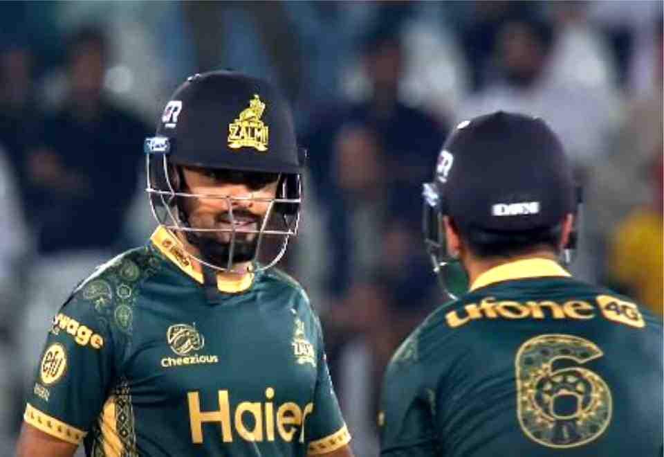 babar azam,history,makes,100 matches