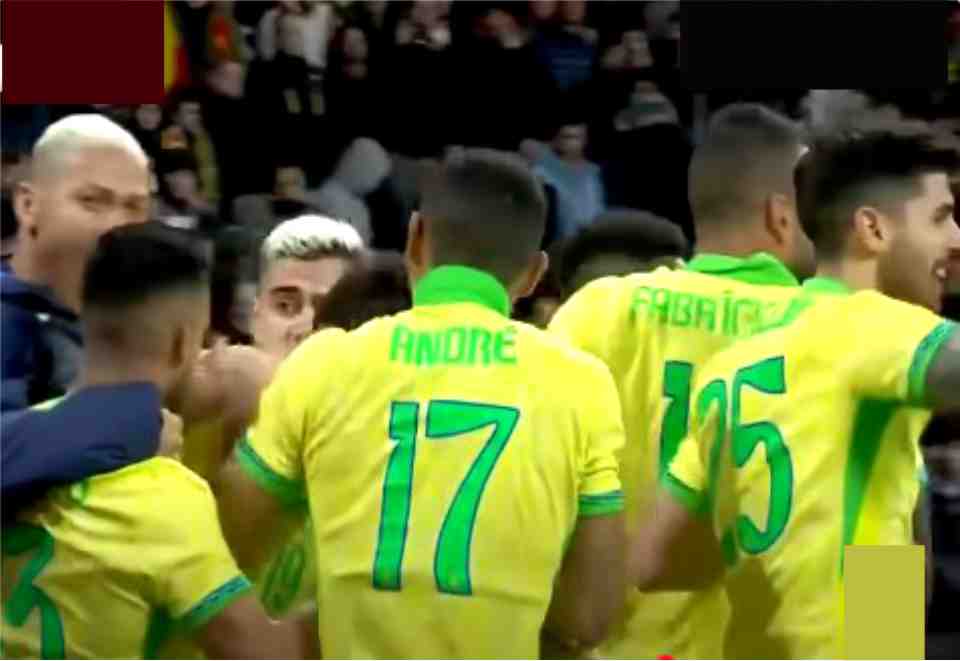 brazil,footaball,team