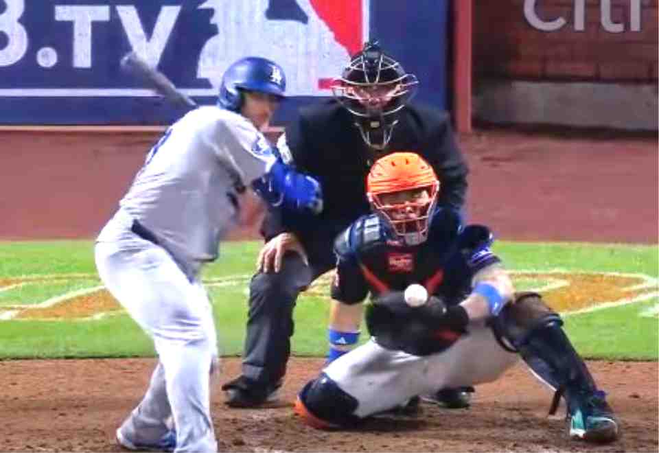 dodgers,mets,inning,classic