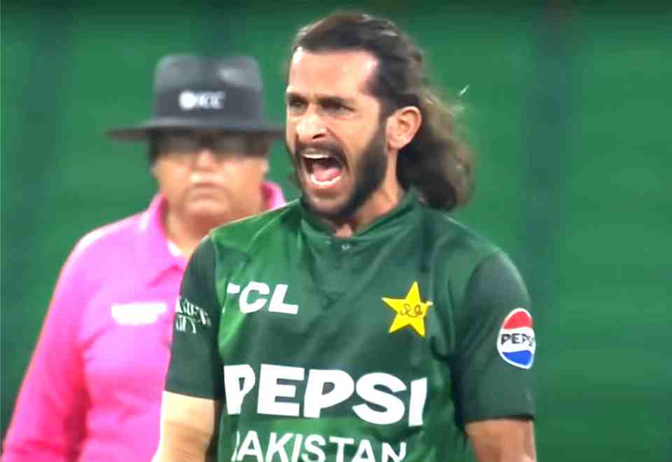 hasan ali,takes, historic,t20,five wicket