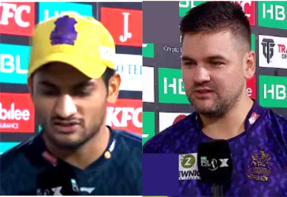 Hasan Nawaz,rilee rossouw,create ,history,psl