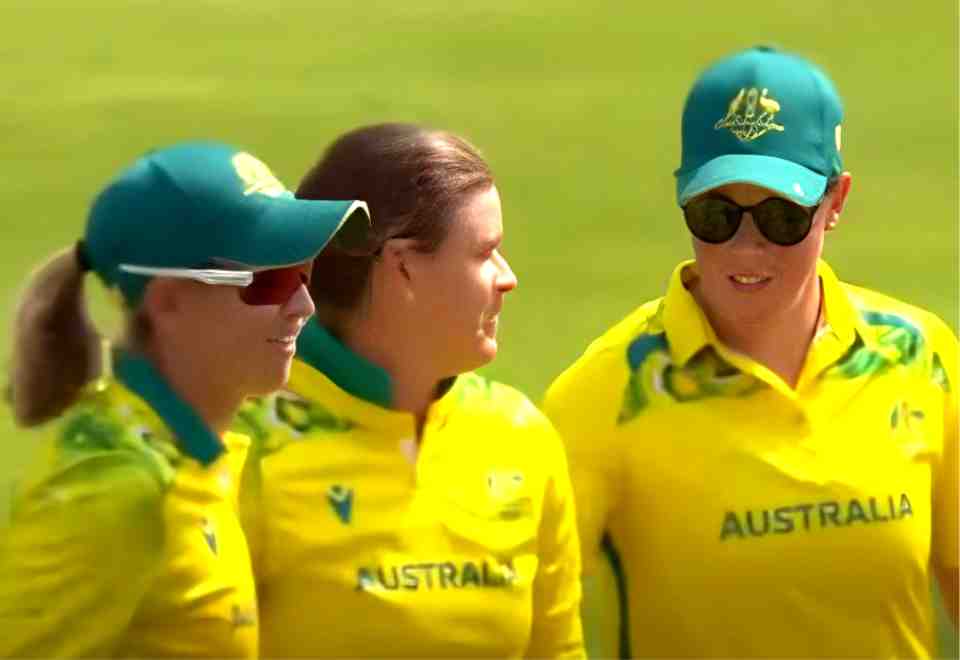 icc,annual,women team