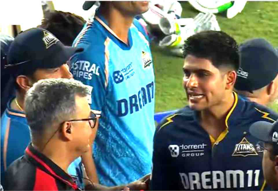 ipl,chaos,plaer,kicks,opponent,match