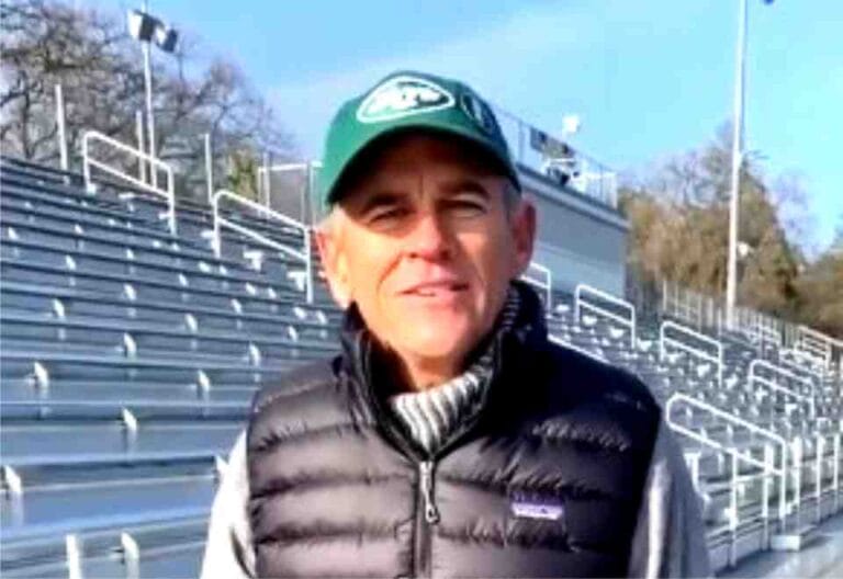 john elway,jeff sperbeck,dies,golf cart,accident