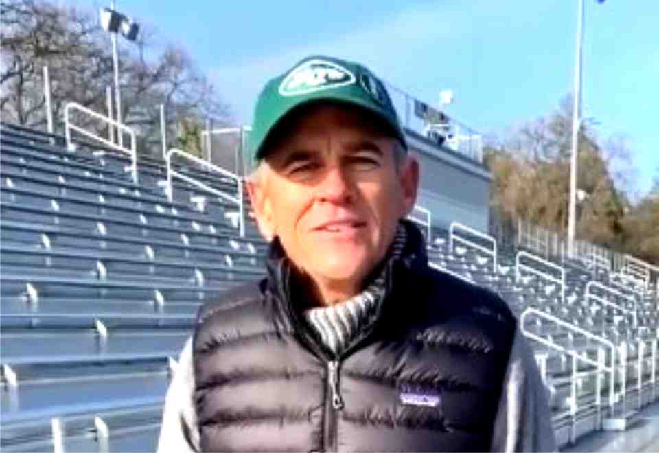 john elway,jeff sperbeck,dies,golf cart,accident