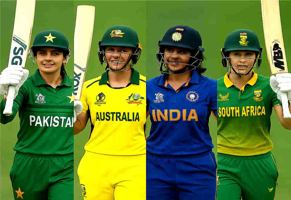 icc,womens,odi,rankings,announced