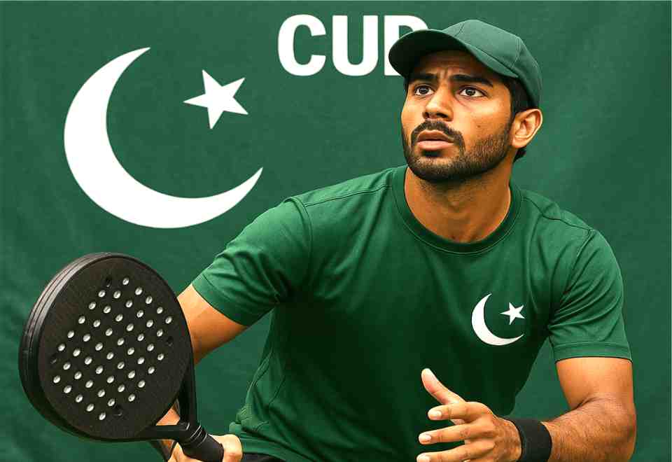 Pakistan Paddle Ranking Cup Organizing Meeting 2 pakistan,paddle ranking cup,organizing