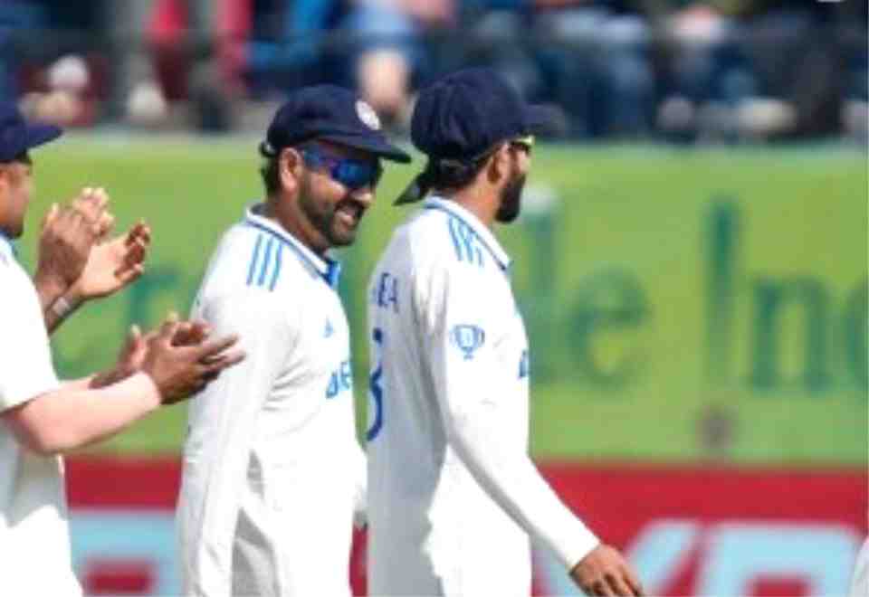 rohit sharma,announces,retirement,test,cricket