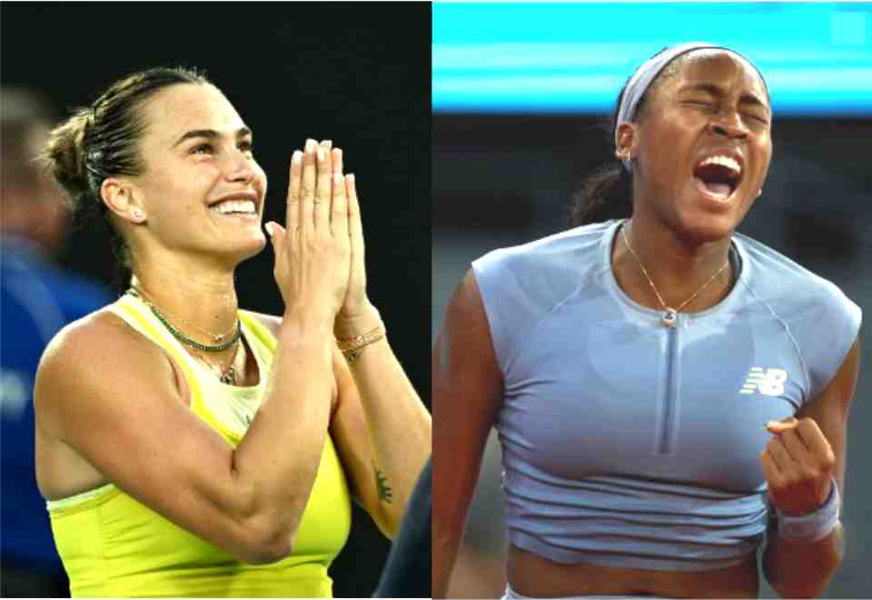 sabalenka,gauff,reach,madrid,open final