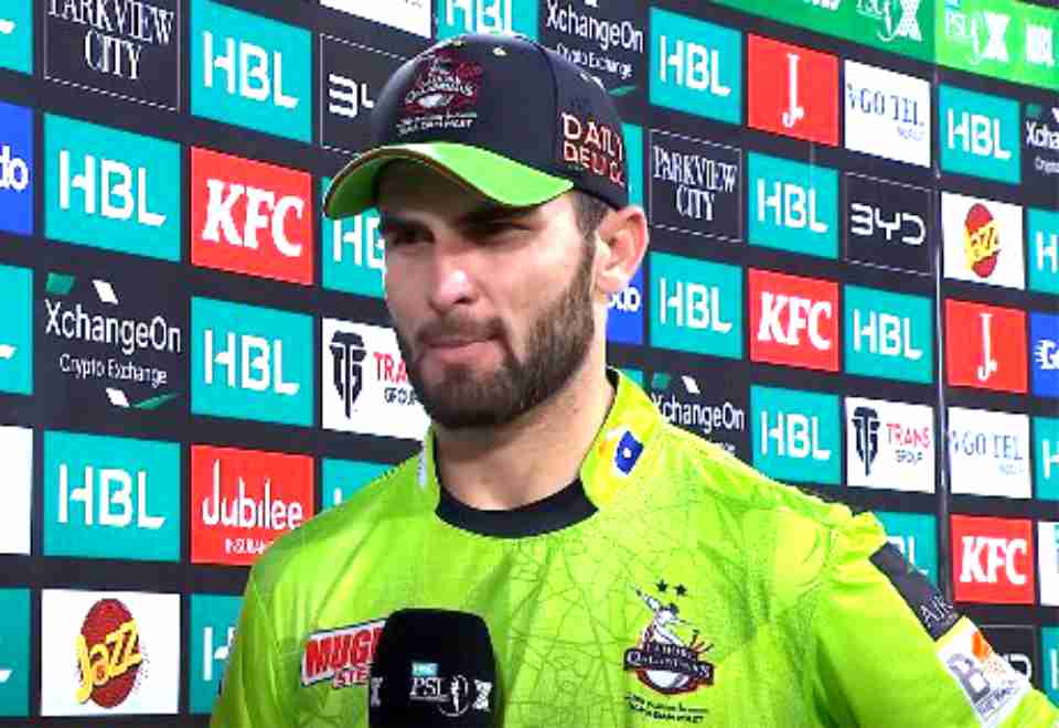 shaheen afridi, fastest,pakistani,wickets