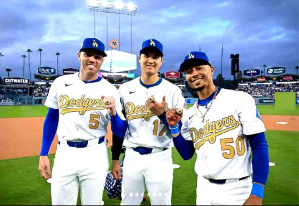 shohei ohtani,leads,dodgers,win,comeback