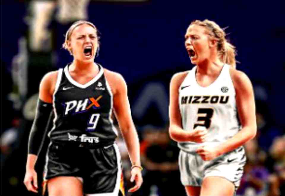 sophie cunningham,shines,debut