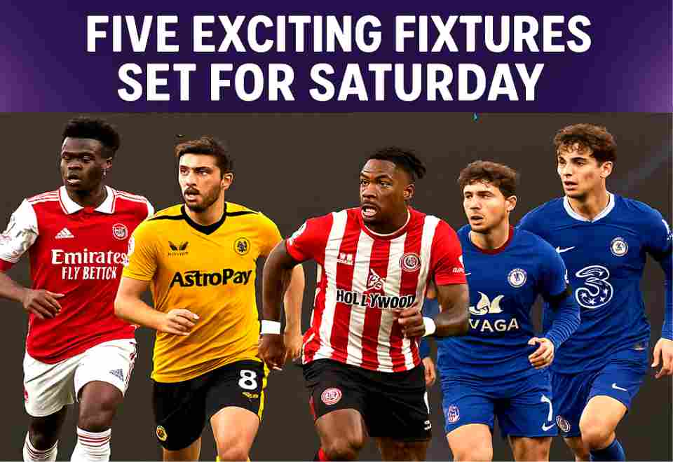English Premier League