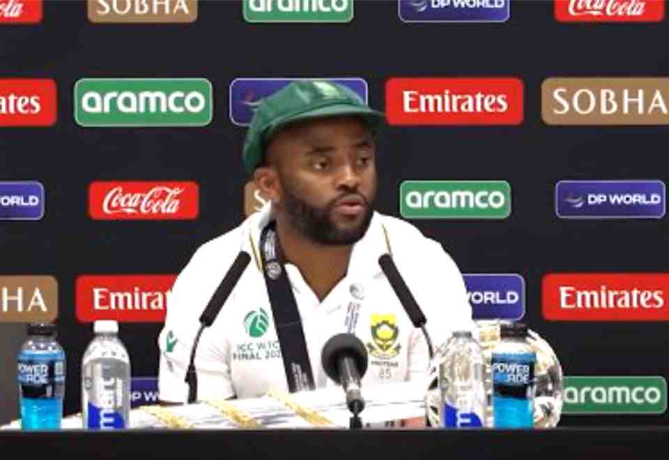 bavuma,south africa,memes take over