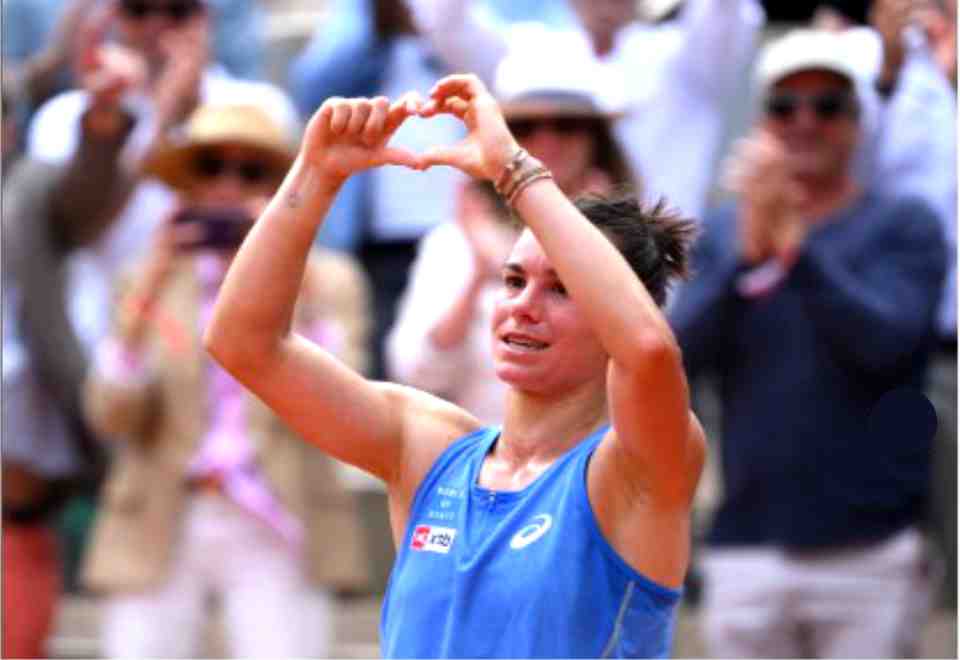 french star,lois boisson,shocks,the worlds