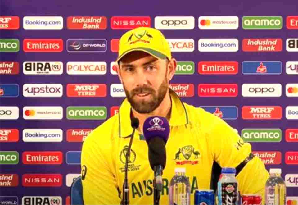 glenn maxwell,retires,odi cricket