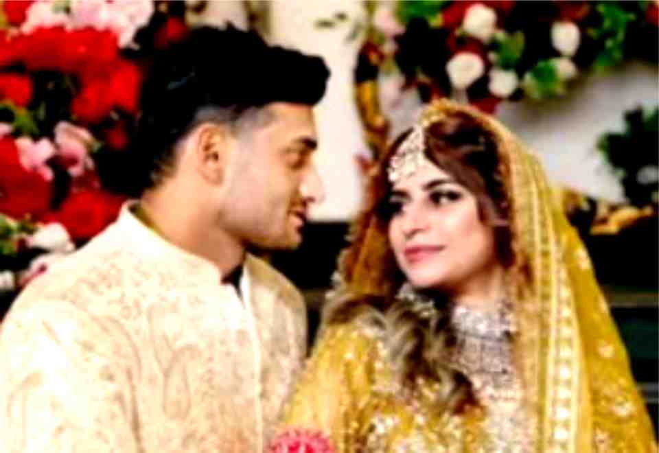 hasan nawaz,wedding,hometown,innings