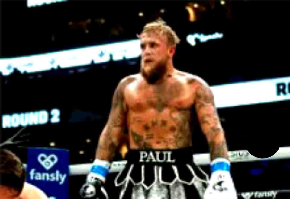 jake paul,drops,reach
