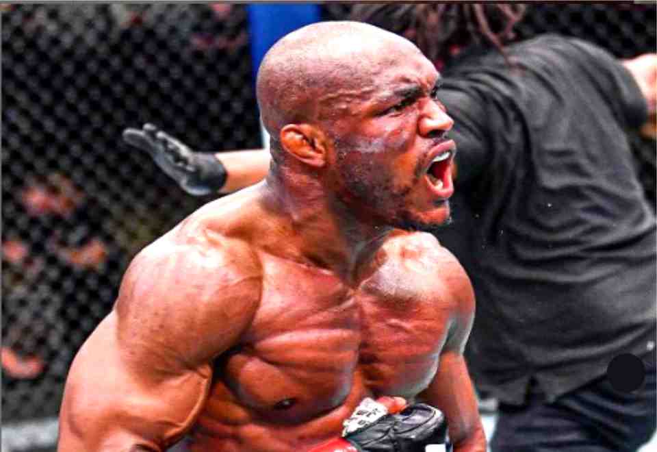 kamaru usmans,ufc,comeback,one last shot