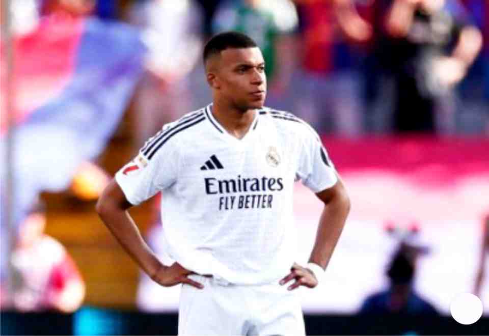 kylian mbappe,hospitalized,club world cup