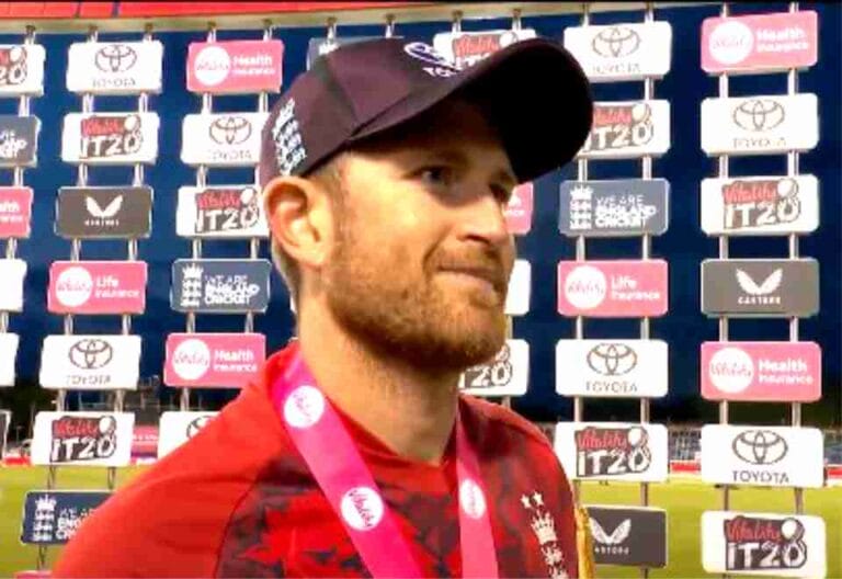 liam dawson,shines,stunning,comeback,t20