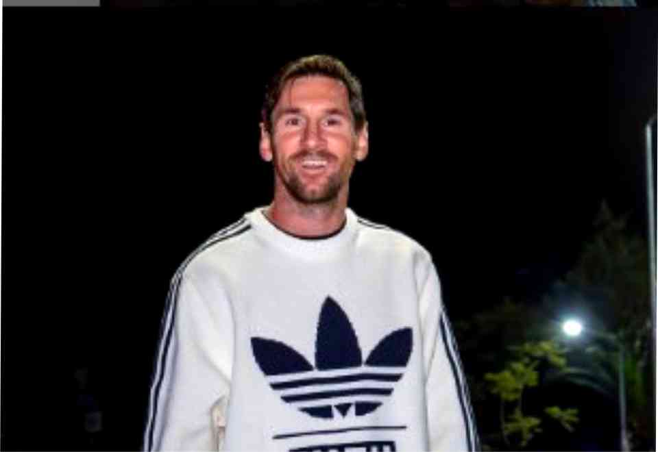 lionel messi,tour india,argentina