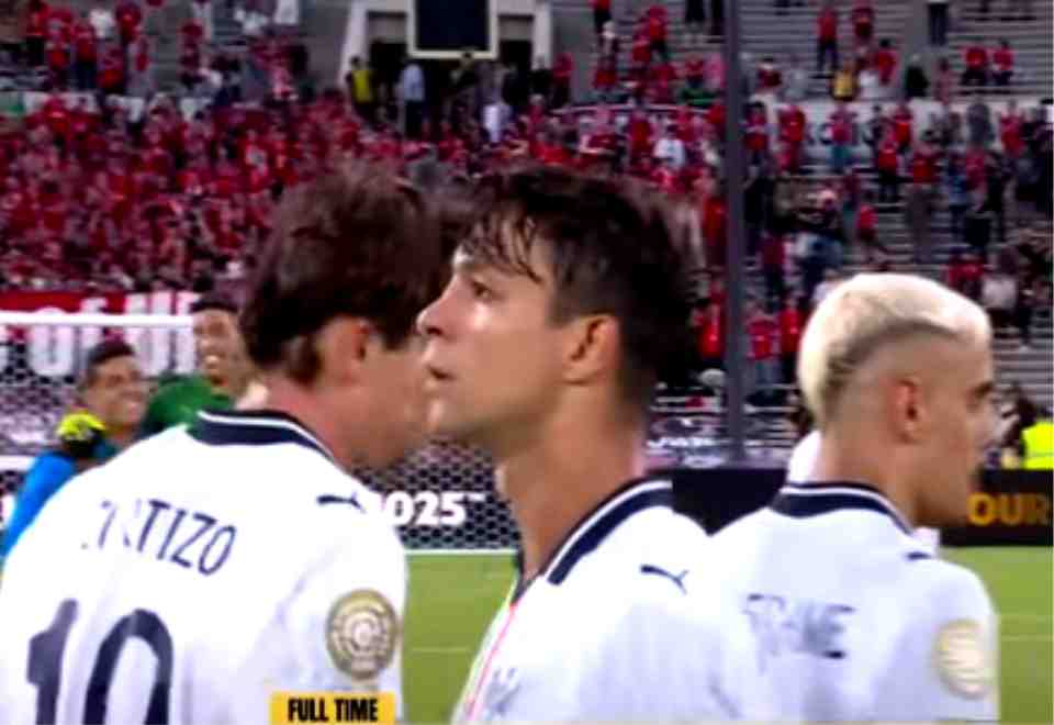 monterrey,smash,urawa,knockouts