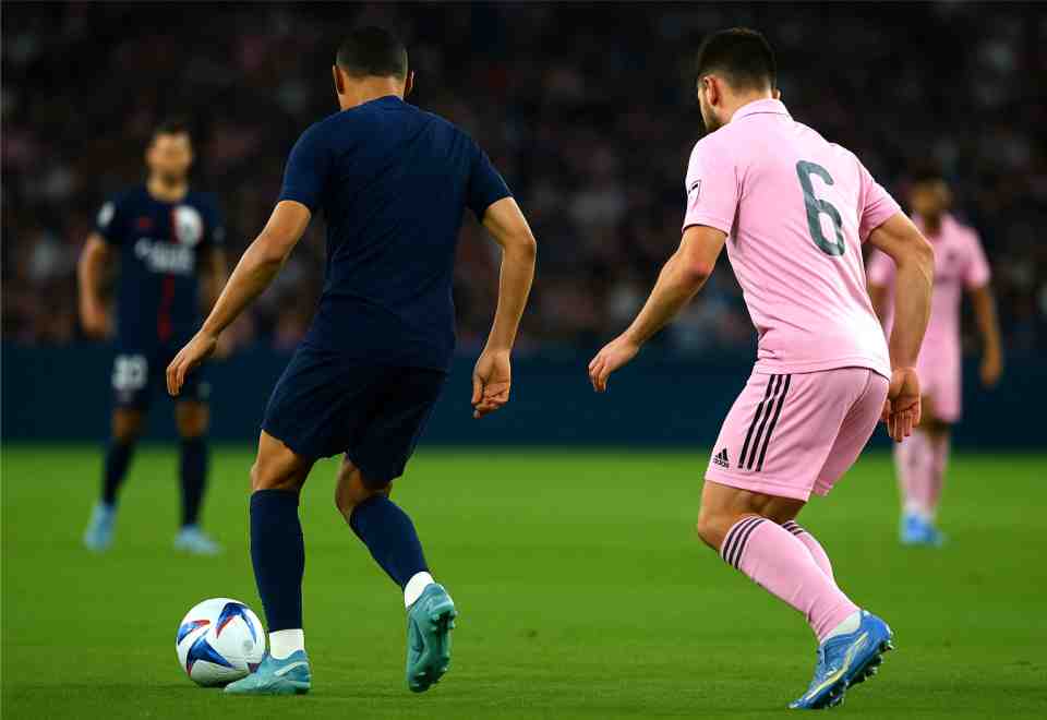 psg,bayern,reach,club world cup quarters