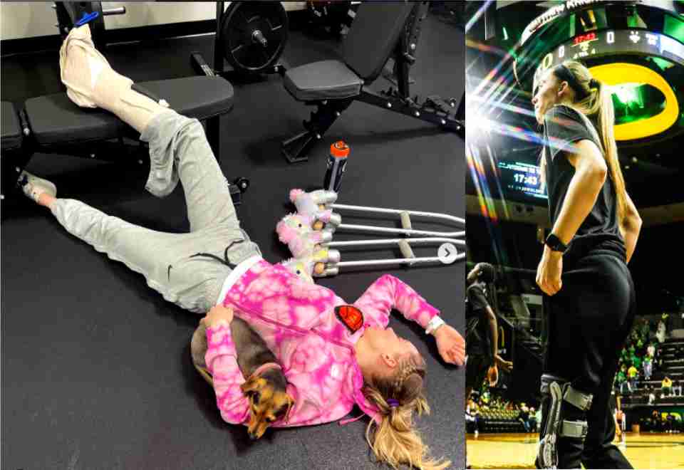 Paige Bueckers Injury Comeback: 5 Highlights from Her Inspiring Rise to Glory 3 paige bueckers injury,comeback trail