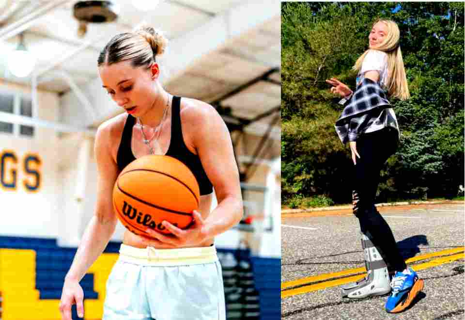 Paige Bueckers Injury Comeback: 5 Highlights from Her Inspiring Rise to Glory 4 paige buckers injury,impact ,uconn,women,basketball