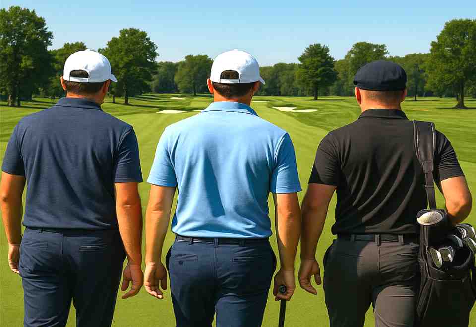 U.S. open,scheffler