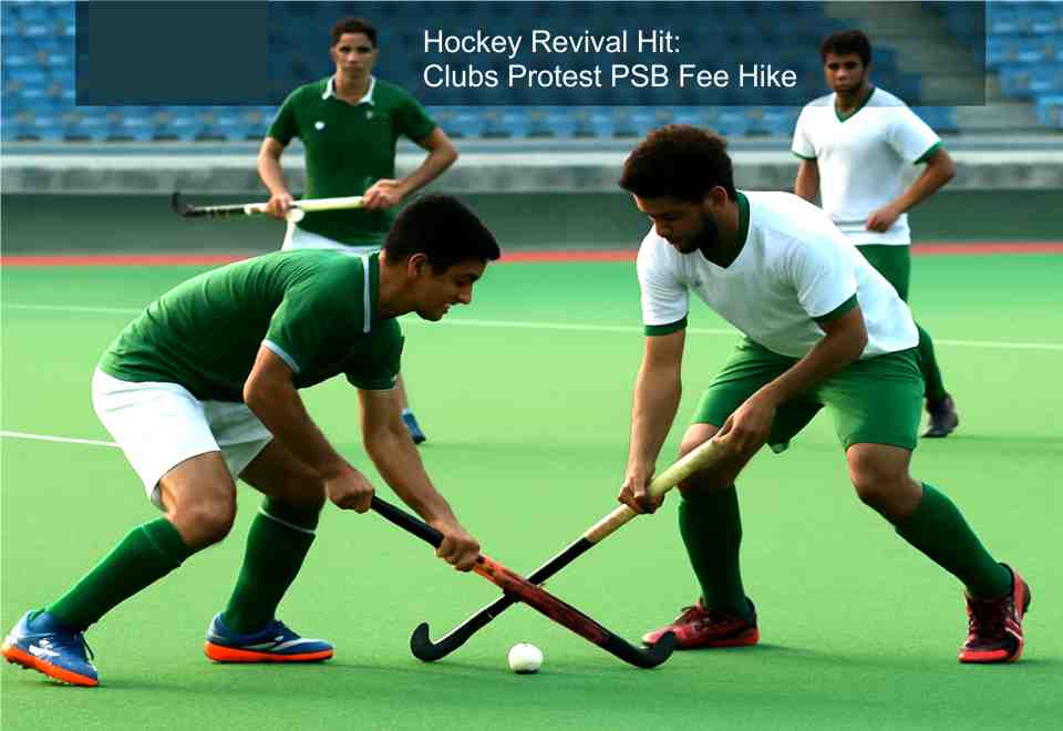 hocke,revival,hit,clubs,protest,psb,fee,hike