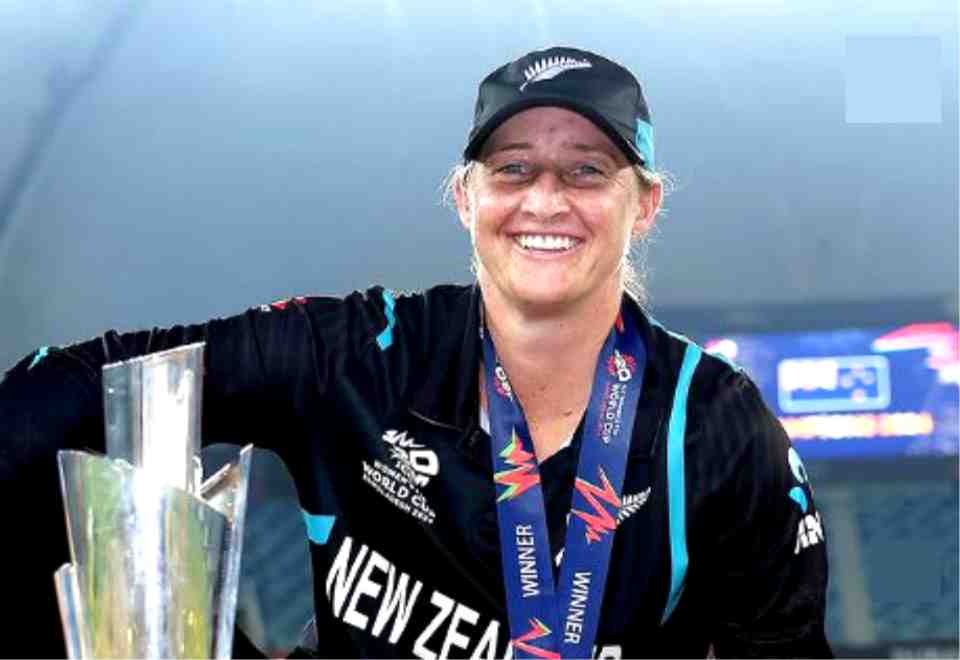sophie devine,retires,cricket,odi