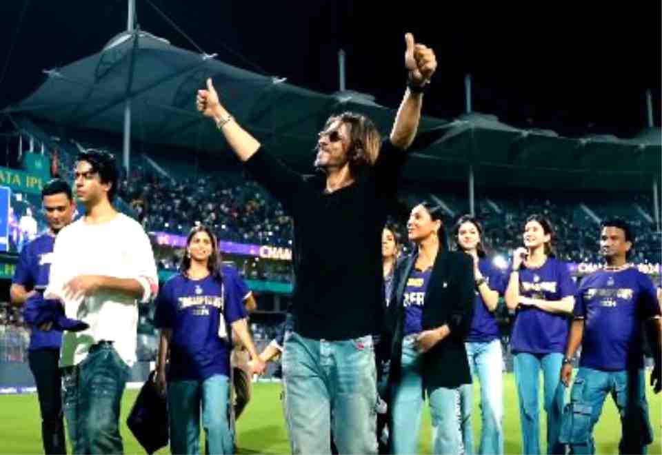 Shah Rukh Khan Picks Pakistani Stars for CPL 2025! 3 shah rukh khan,picks,pakistani,stars,cpl