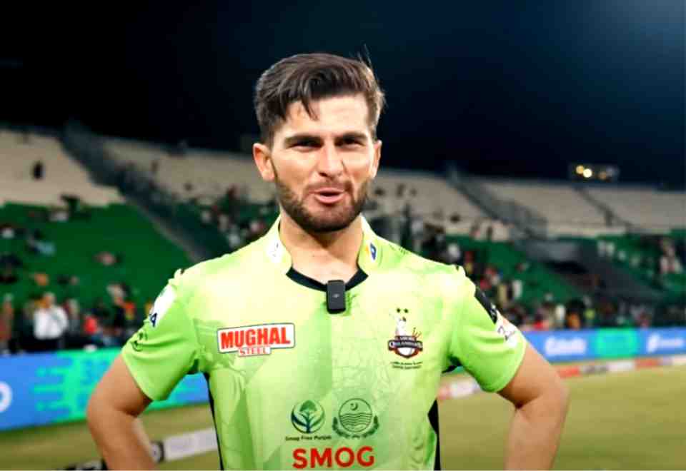 shaheen afridi,brisbane heat,big bash league
