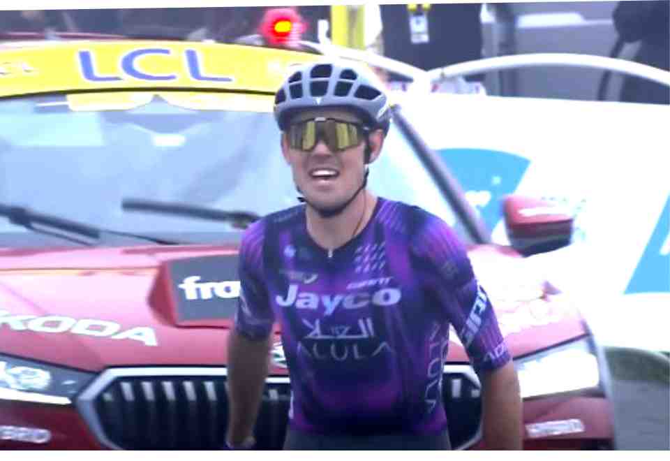 ben oconnor,claims,victory,stage,tour,de,france