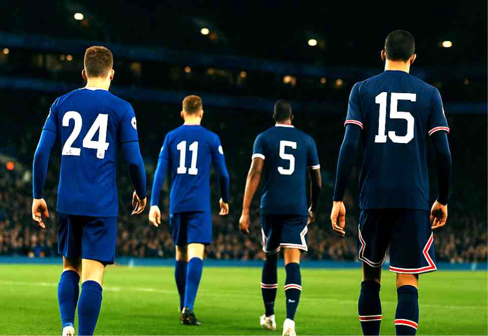 chelsea vs psg,club world cup final