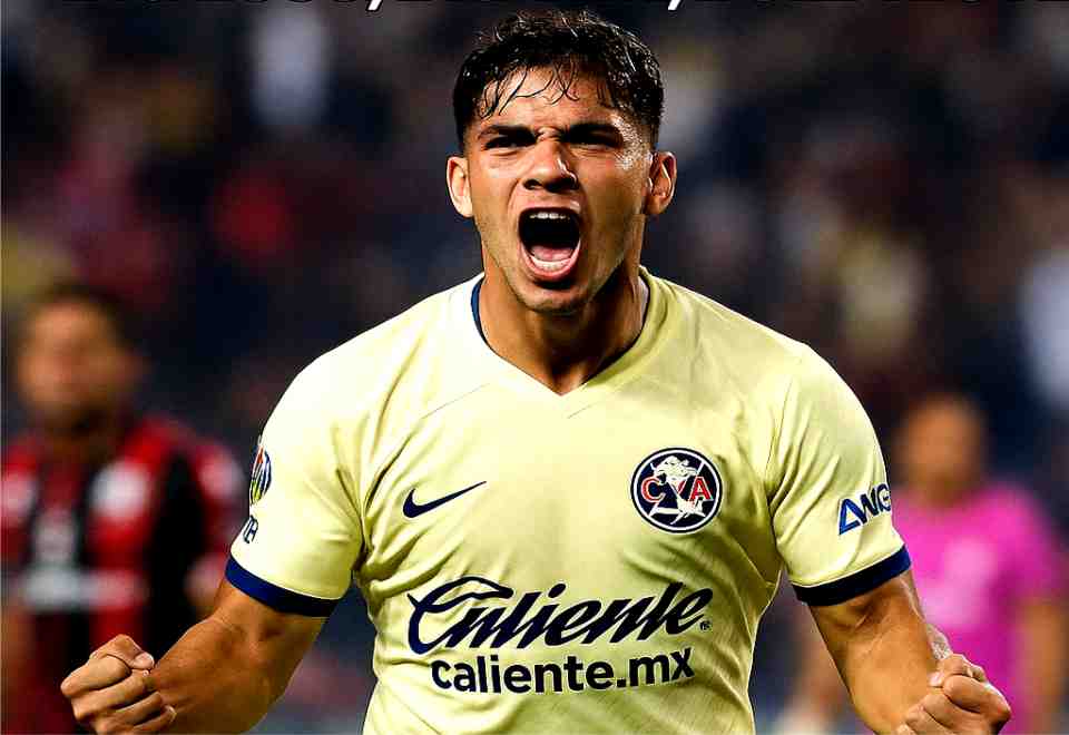 Club Americas Wild Week Big Loss Big Win Bold Moves