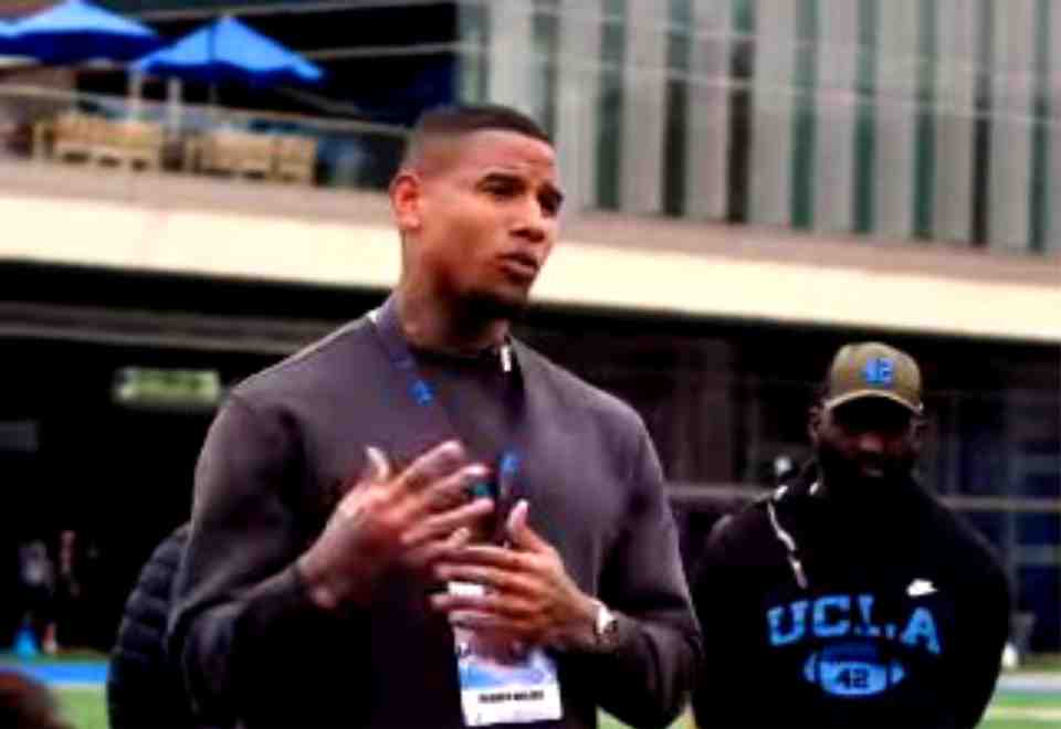 darren waller,dophins,shocking,return
