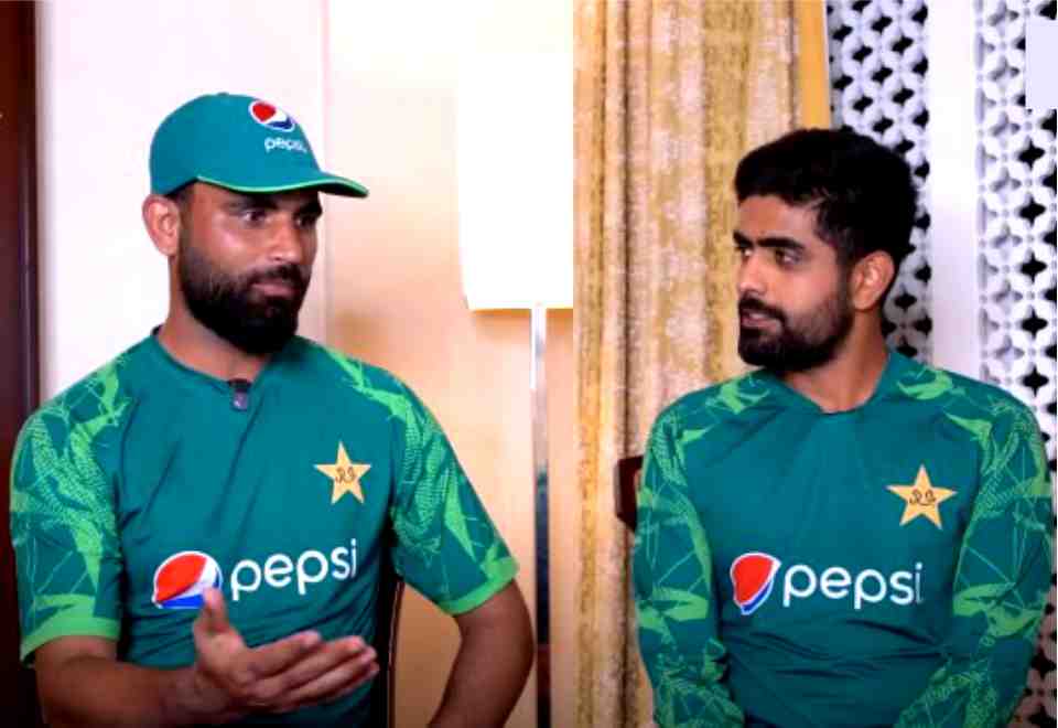 fakhar zaman,break,babar,t20,catch record