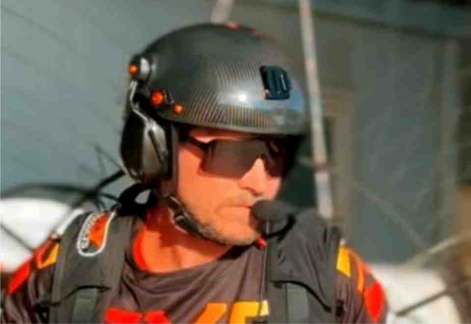 felix baumgartner,dies,paragliading,crash.legend lost
