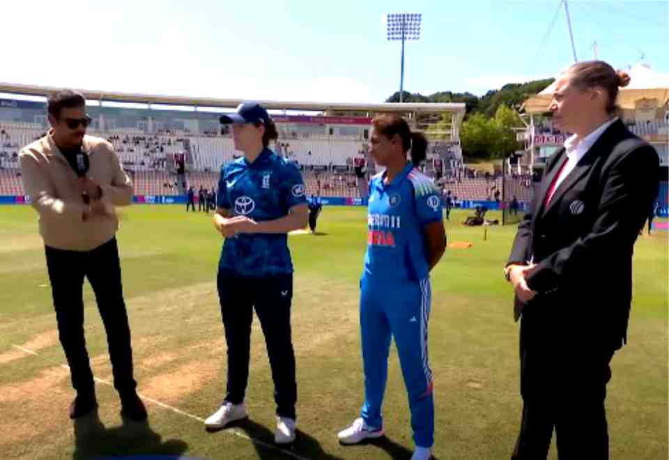 india-vs-England-Women-2nd-ODI-Showdown-at-Lords