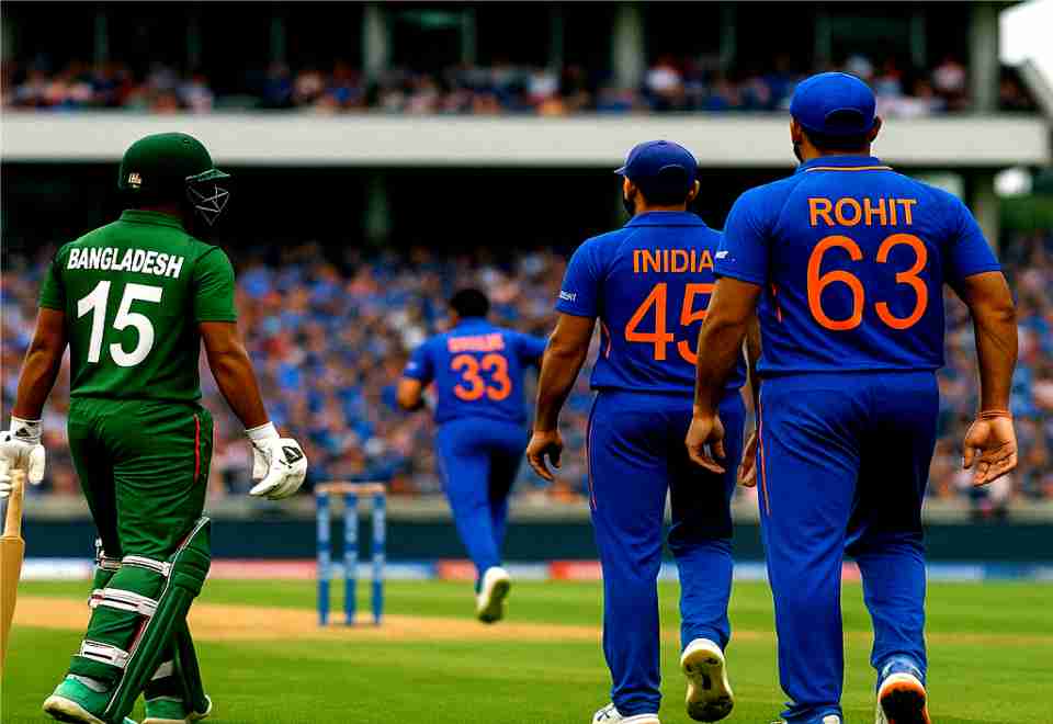 Indias-Tour-of-Bangladesh-Likely-Postponed-Amid-Political-Tensions