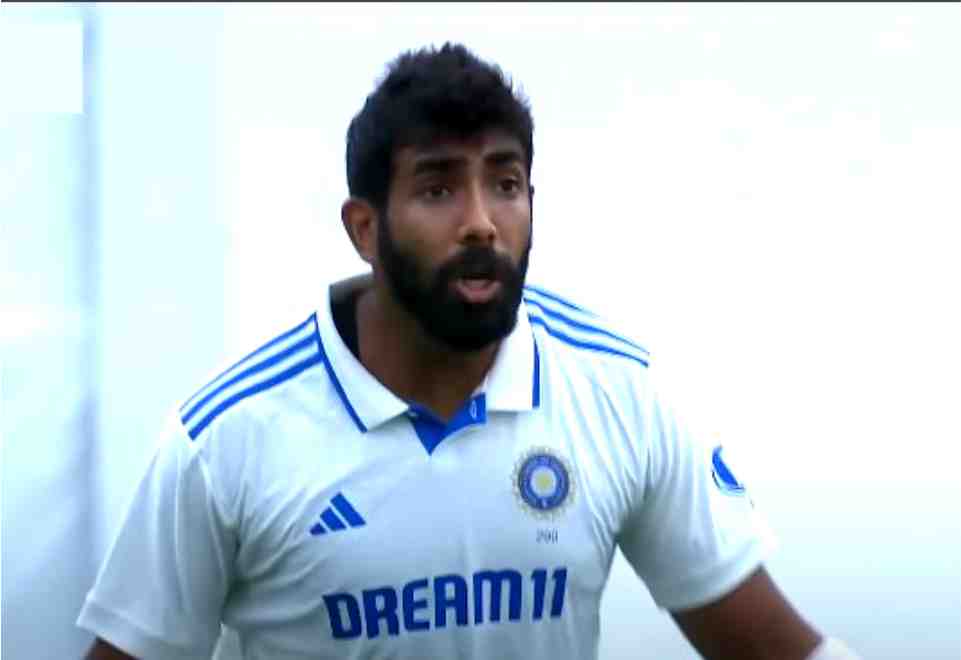 jasprit bumrah,retire,test,cricket