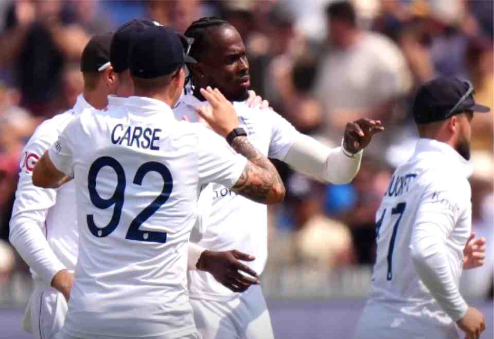 jofra,archers,fiery,message,pant,lord,wicket
