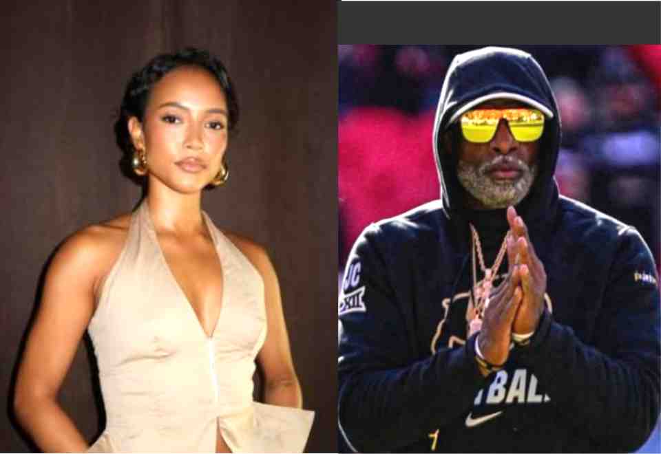Karrueche,deion,sanders,dating,buzz,grows