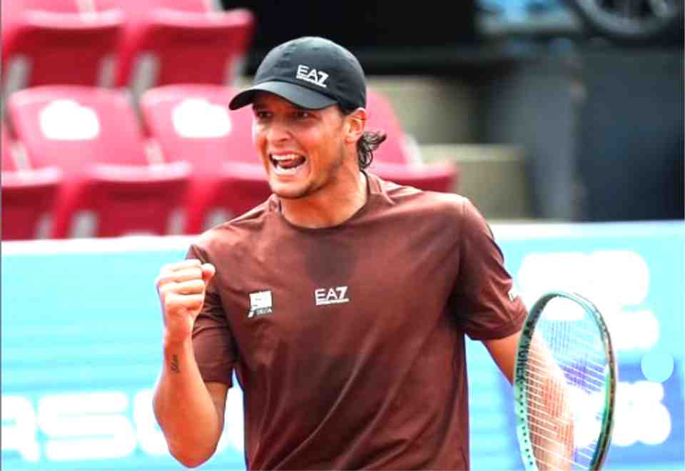 luciano darderi,wins,swedish,open claims,third,atp,title