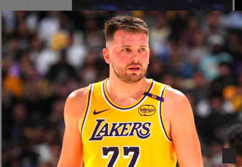 luka,doncic,gets,fit,focused,aims,mvp,lakers