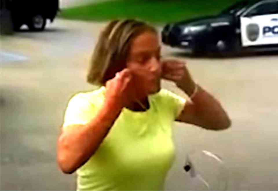 mar lou rettons,dui,shocks,fans